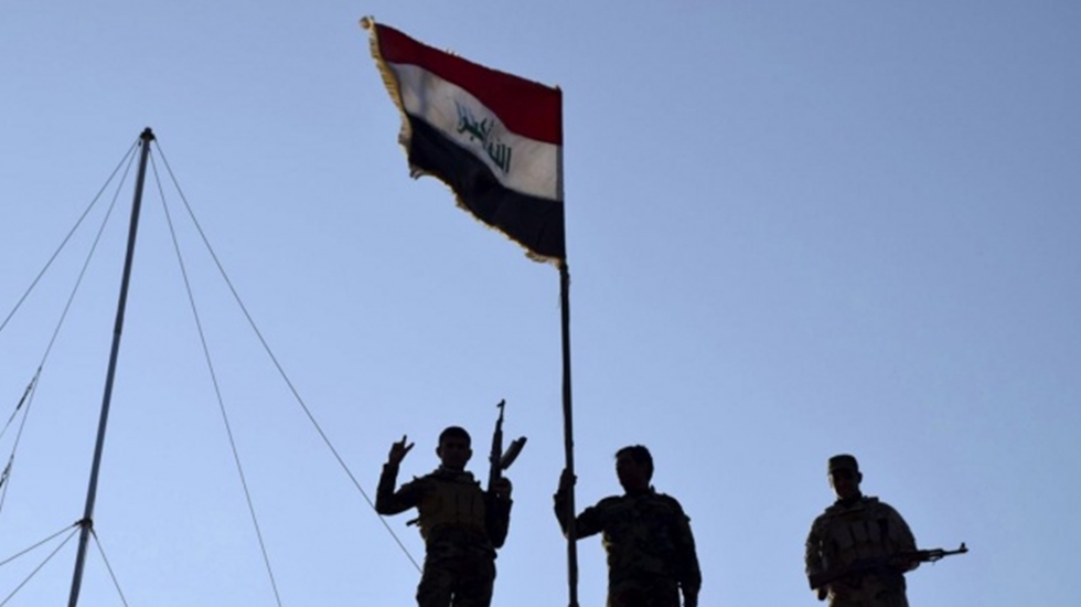 Irak: Türk ordusu Musul operasyonunda yok