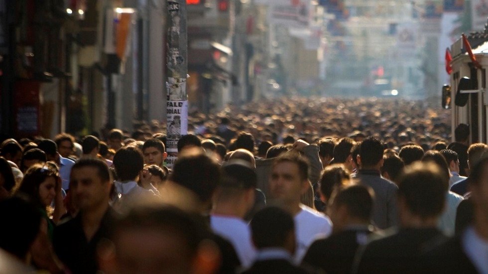 TÜİK verilerine göre işsizlik oranları belli oldu!