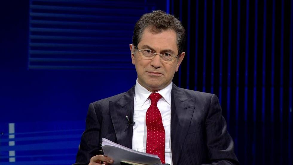 Gazeteci Kadri G&uuml;rsel tahliye edildi