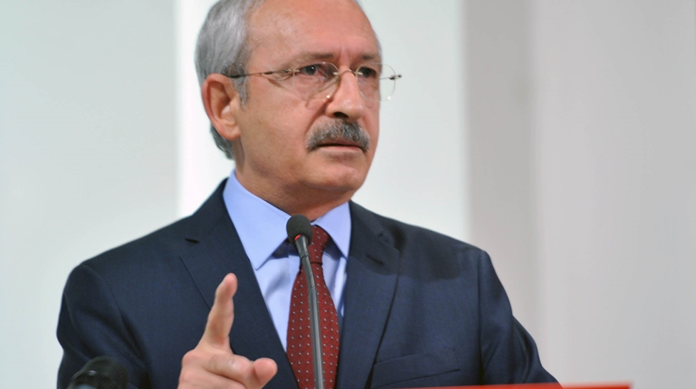 Kılıçdaroğlu’ndan MYK’de revizyon sinyali… Ciddi değişiklikler olabilir