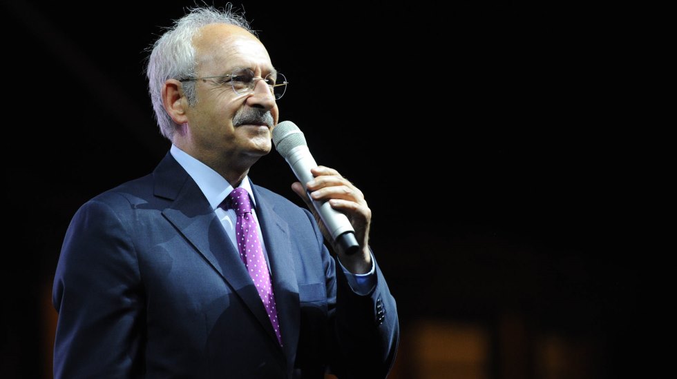 CHP büyükşehirleri ve ilçelerini en son açıklayacak
