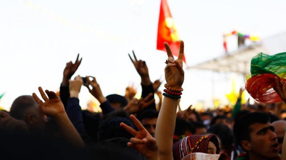 Obama’nın özel temsilcisi: Kürtlerin önünde birlik için tarihi bir an var