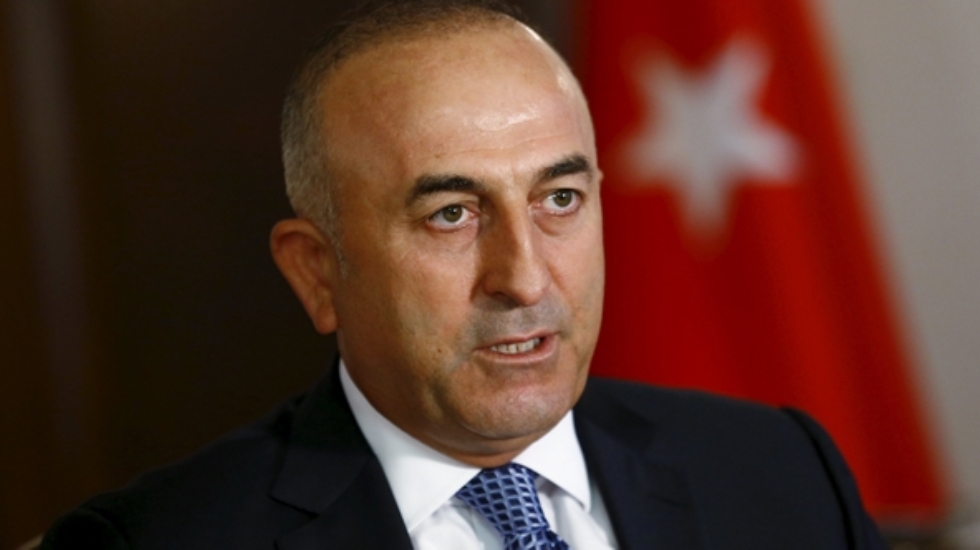 Bakan Çavuşoğlu: Türkiye ABD’den daha güvenli