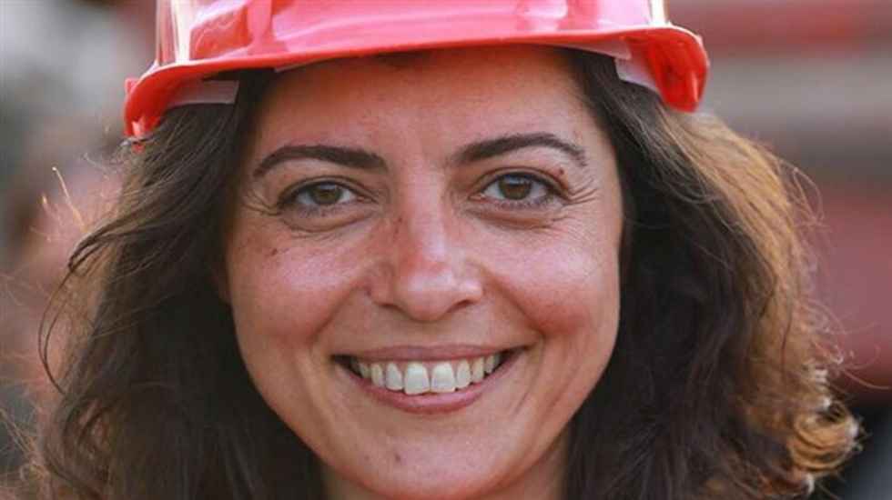 Tutuklu Akademisyen Hatice Senem Doyduk tahliye edildi