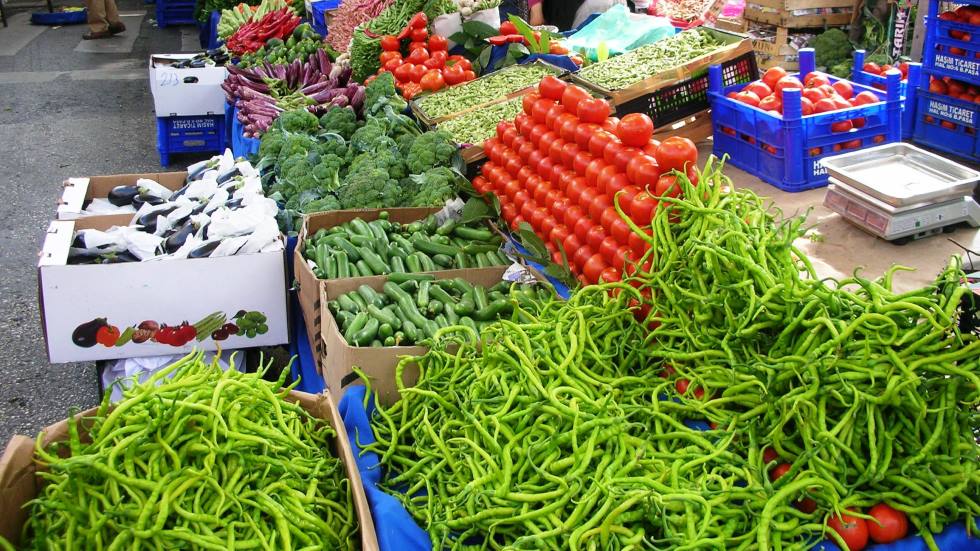 Gıda fiyatları bir yılda yüzde 92.2 arttı