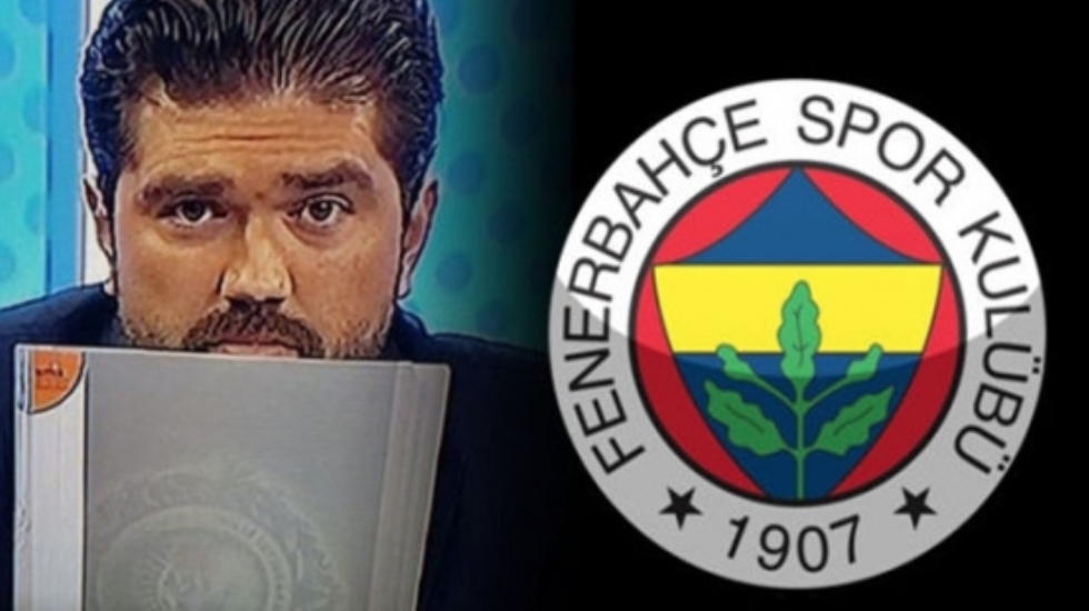Fenerbahçe’den, Rasim Ozan Kütahyalı açıklaması