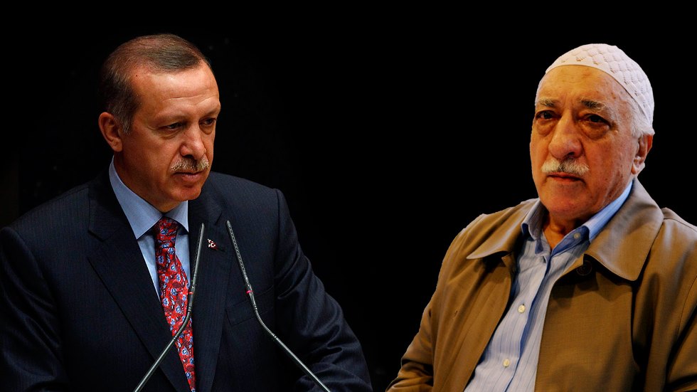 Fethullah Gülen, Le Monde'a yazdı: Erdoğan u-dönüşü yaptı