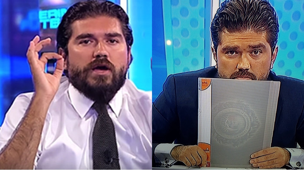 Boşnaklar'dan ROK'un Beyaz TV'ye d&ouml;n&uuml;ş&uuml;ne tepki