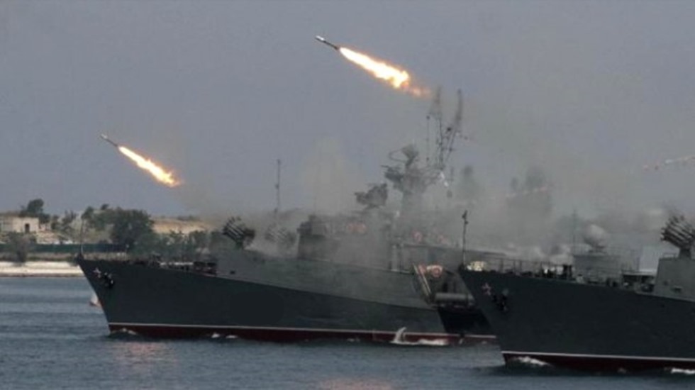 Doğu Akdeniz’deki uçaklara 72 saatlik ‘füze’ uyarısı