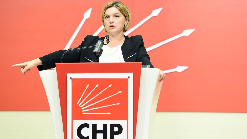 CHP'nin kurultay tartışmalarına son noktayı Böke koydu: ‘Yapacağız’