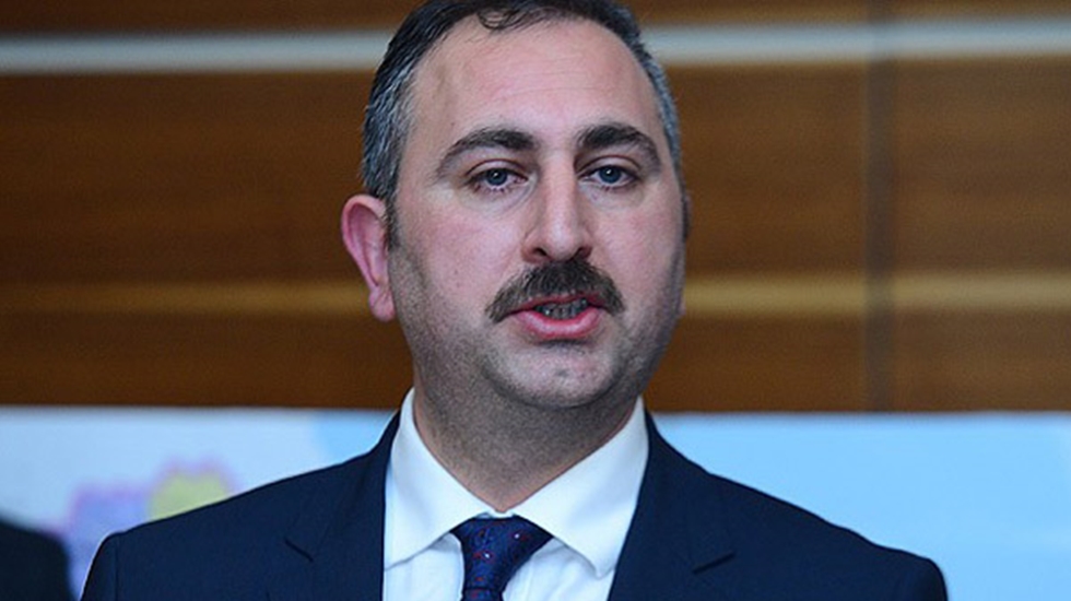 Bakan Gül’den KHK açıklaması: Sadece 15-16 Temmuz’u kapsıyor