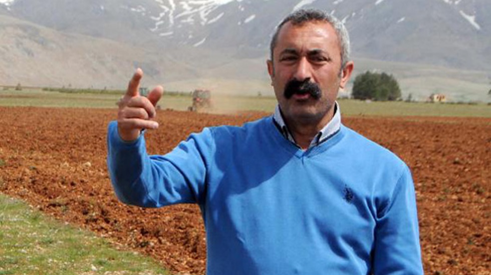 Komünist Başkan: Söylemeye utanır oldum
