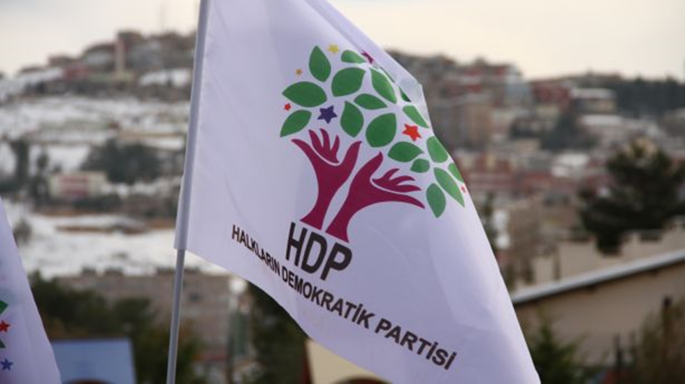 Selvi’nin yazdığı senaryo hakkında HDP’den açıklama
