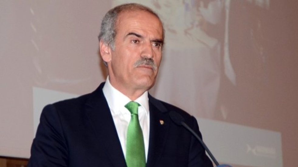 “Bursa Büyükşehir Belediye Başkanı pazartesi istifa edebilir”