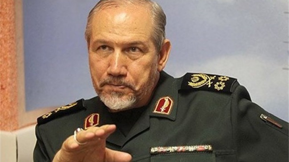 İran: ‘Türkiyenin iç meselesi, ancak tutuklamaların bir bedeli olacak’