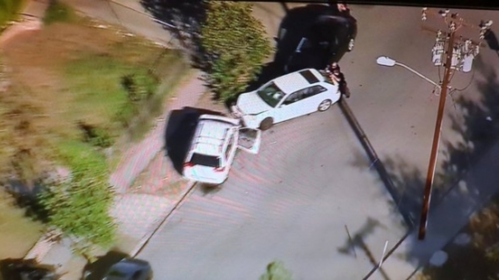 ABD Başkanlık seçimlerine silah karıştı: 1 ölü 3 yaralı