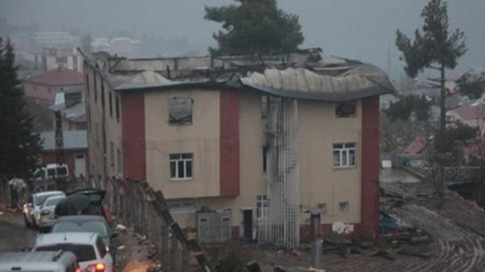 Basmacı: “Yaşananlar bize ders olmalı cemaat yurtları kapatılmalı”
