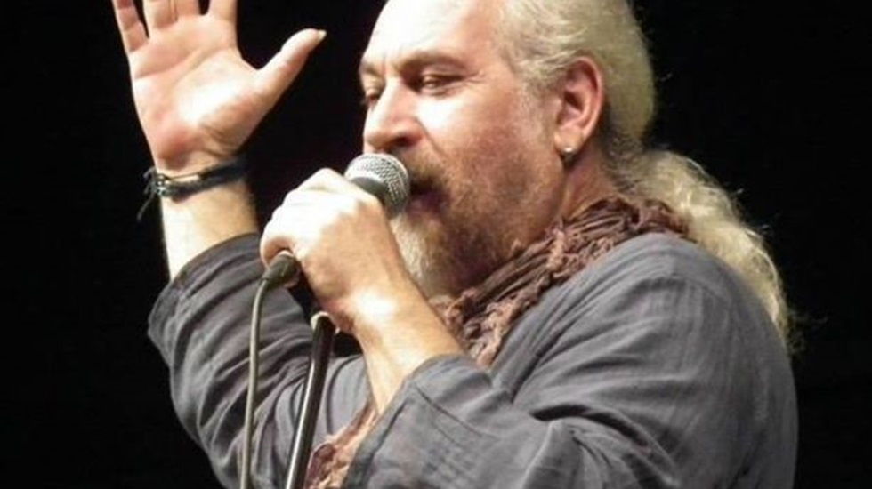 Müzisyen Alaaddin Us trafik kazasında hayatını kaybetti