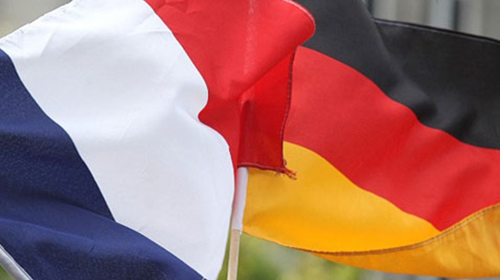 Trump’ın başkanlığına Almanya ve Fransa’dan ilk açıklama geldi