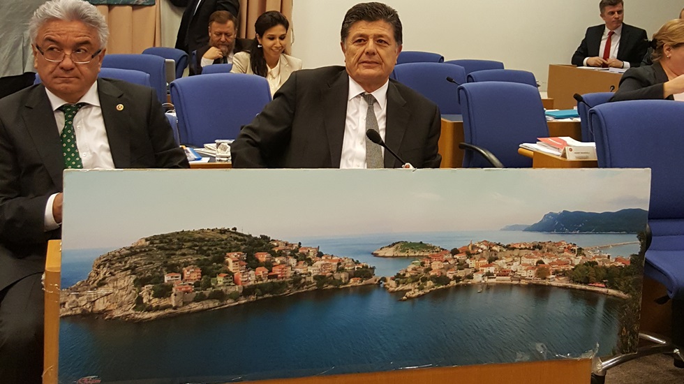 Amasra’ya yapılacak olan termik santralle ilk tepki Milletvekillerinden