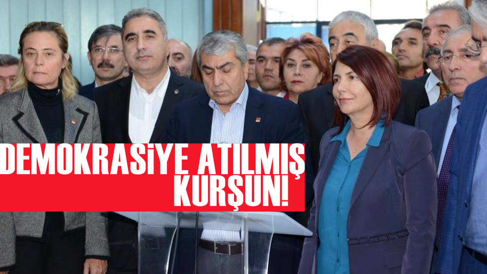 Başkan Dr. Toprak: Kimse bizi sevdamızdan döndüremez!