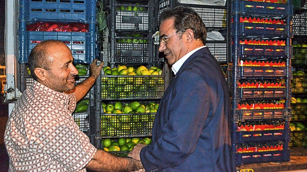 Budak: “Çiftçinin kredi borcu 7.5 milyar TL’den 77 milyar TL’ye çıktı”