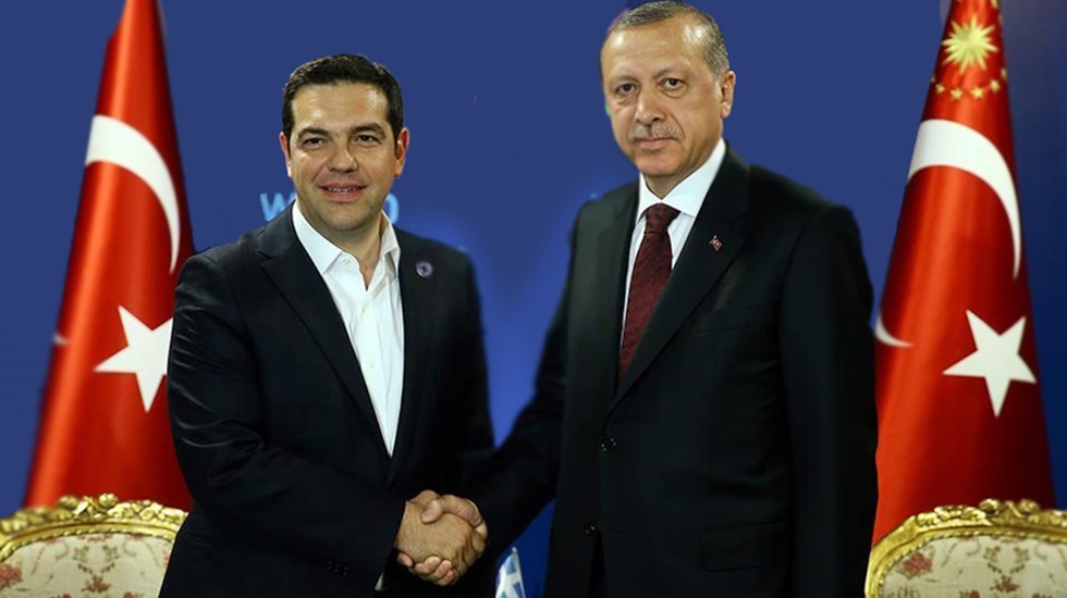 Çipras: “Türkiye gibi agresif komşularla yaşamanın zorluğunu…”