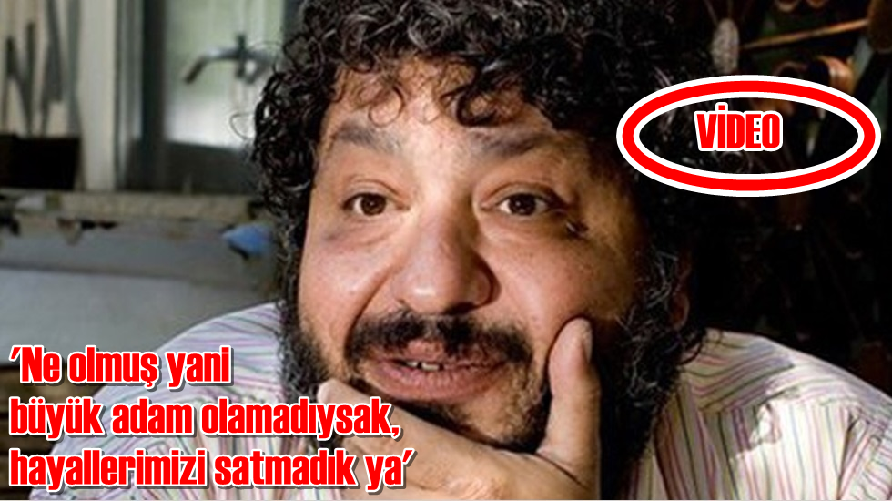 Erdal Tosun trafik kazasında hayatını kaybetti