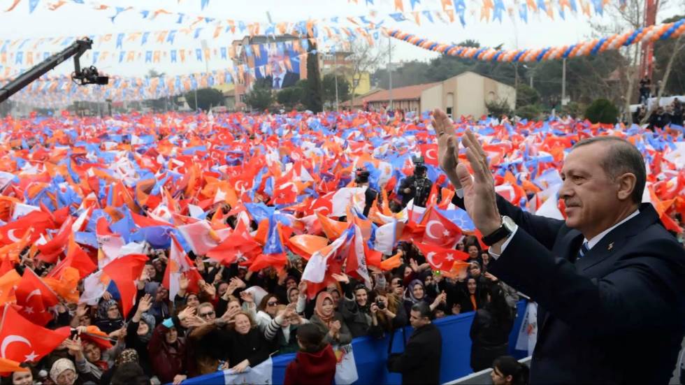 AKP’lilerin memnun olmadığı üç hizmet
