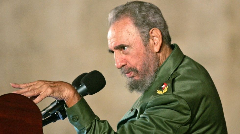 Fidel Castro kimdir?