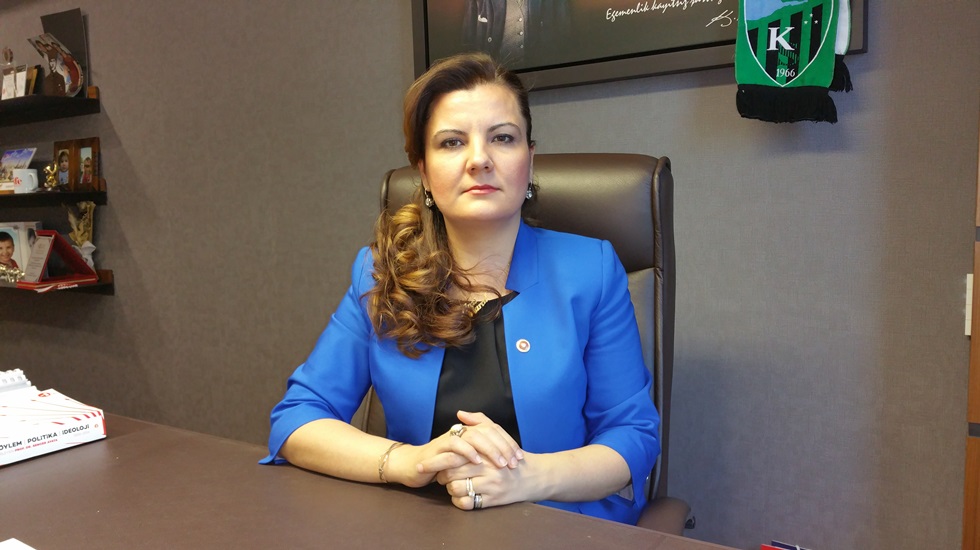 Hürriyet: Bakanlığın Çayırova’dan haberi var mı?