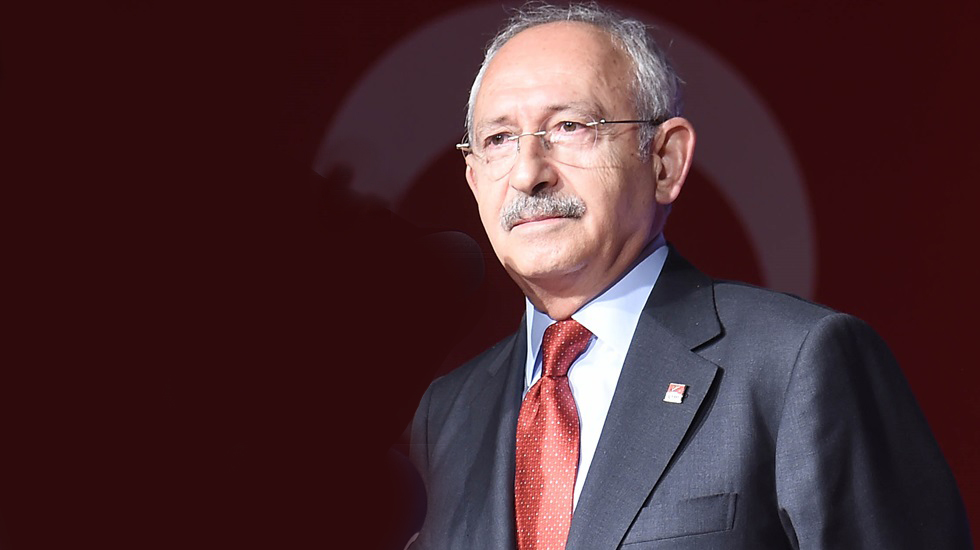 Kılıçdaroğlu’ndan ‘Meral Akşener ve HDP ile ittifak’ sorusuna yanıt