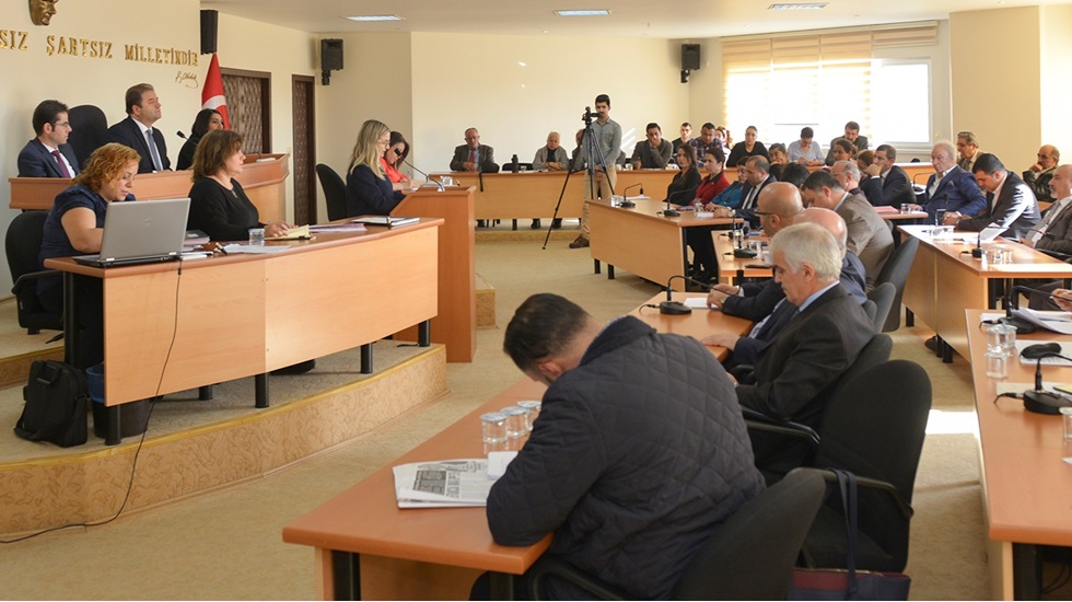 Kurşunlamaya Maltepe Belediye Meclisi’nden ortak tepki