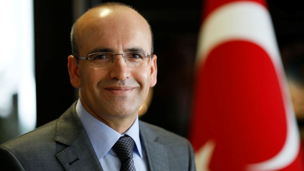 Bakan Şimşek: Nihai kararı Merkez Bankası verecek