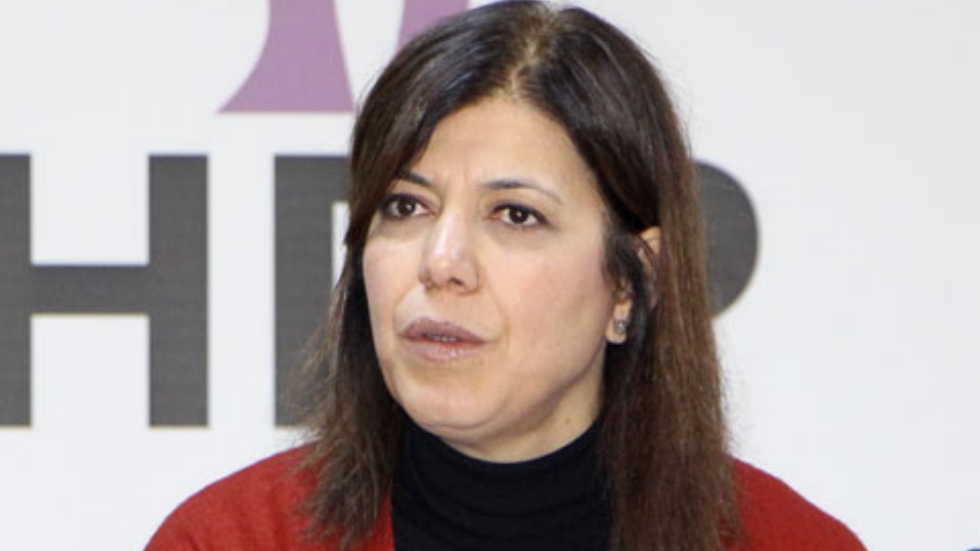 HDP’li Beştaş: Kürt kadını olarak Türkiye dışında bir yere ait görmedim, burası benim vatanım