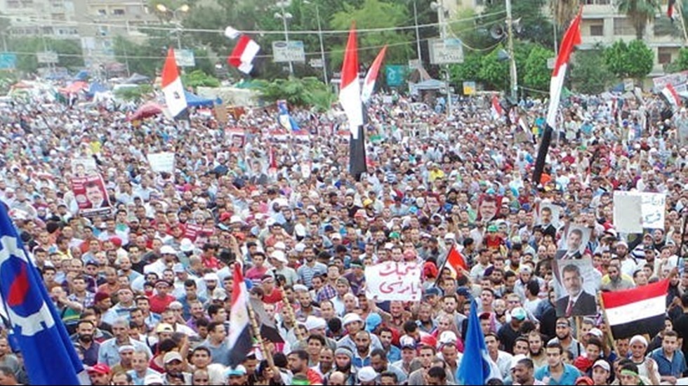 Mısır’da yaşayan Türk vatandaşlarına ‘sokağa çıkmayın’ uyarısı