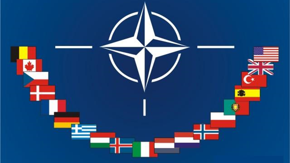 NATO’dan Ukrayna’ya destek