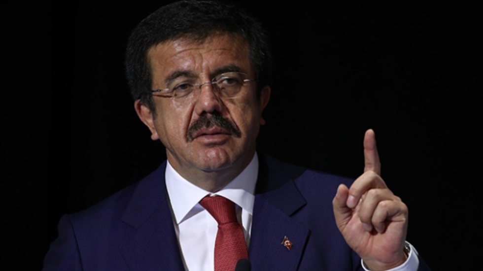 Zeybekçi'nin adaylığına itiraz