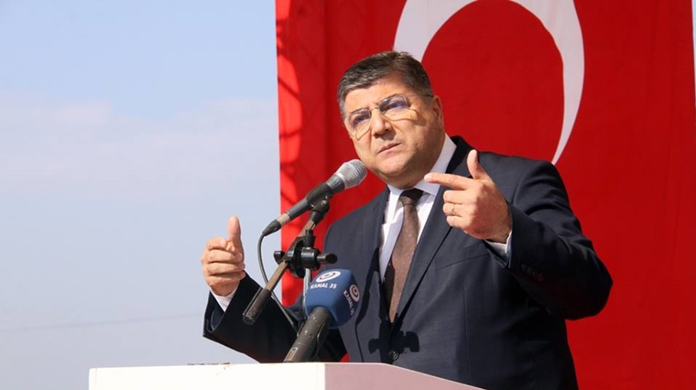 CHP’den Reşat Petek’e sert tepki: Sağa sola çamur atarak gerçekleri gizleyemezsiniz!