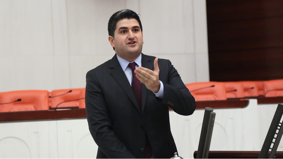 CHP’li Adıgüzel, OHAL Komisyon kararları kamuoyu ile paylaşılmayacak mı?