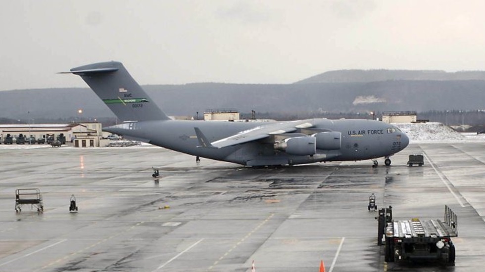 Almanya, İncirlik’e alternatif 8 farklı ülkede üs yerleri belirledi