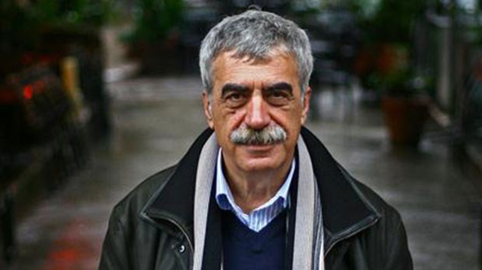 Sarp Kuray tahliye oluyor