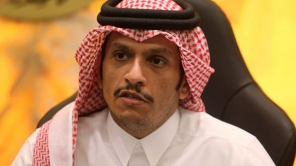 ABD desteği kesse dahi Katar Suriye’li ‘muhaliflere’ silah vermeyi sürdürecek