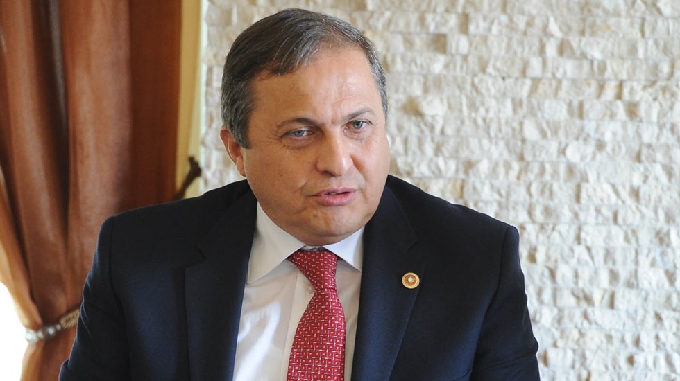 Torun; “Tek adam düzeni ‘tek tip muhtar’ istiyor”