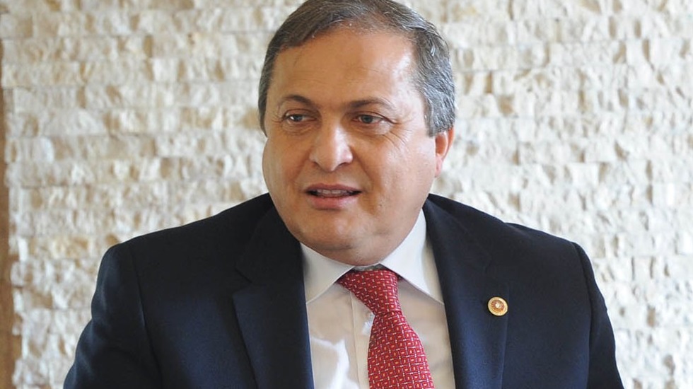 CHP'li Torun: Biz bu VIP&rsquo;ten kimlerin de ge&ccedil;tiğini biliyoruz