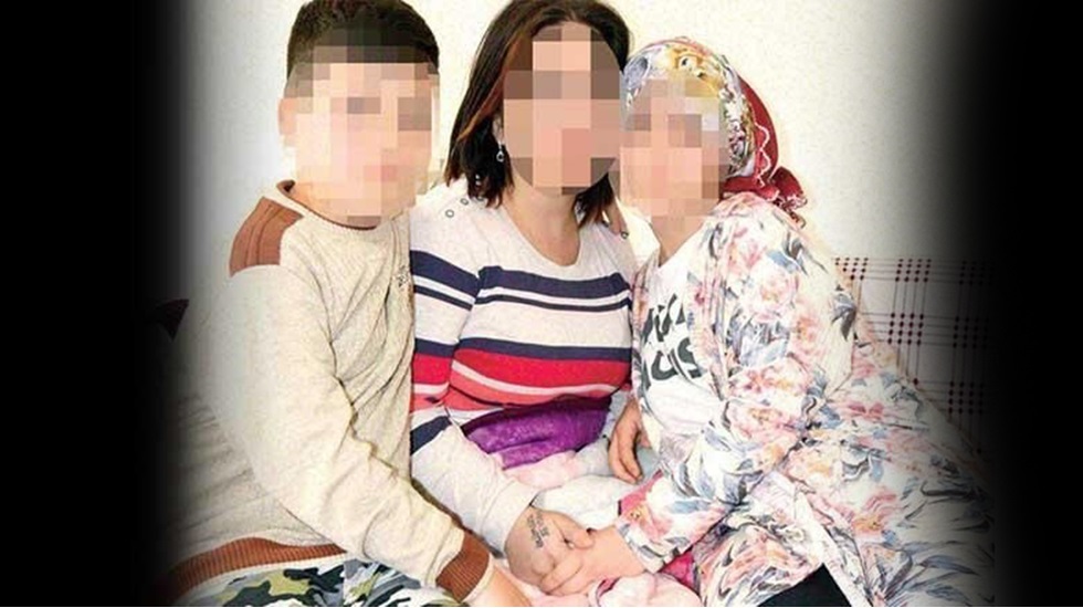 CHP’den 115 çocuğun istismarı hakkında suç duyurusu​