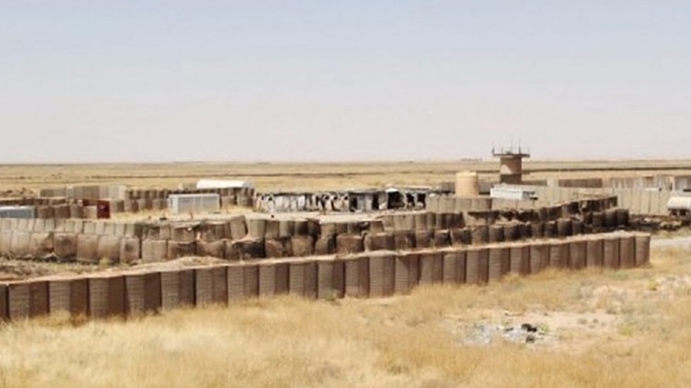 Telafer Havalimanı IŞİD’in elinden aldı