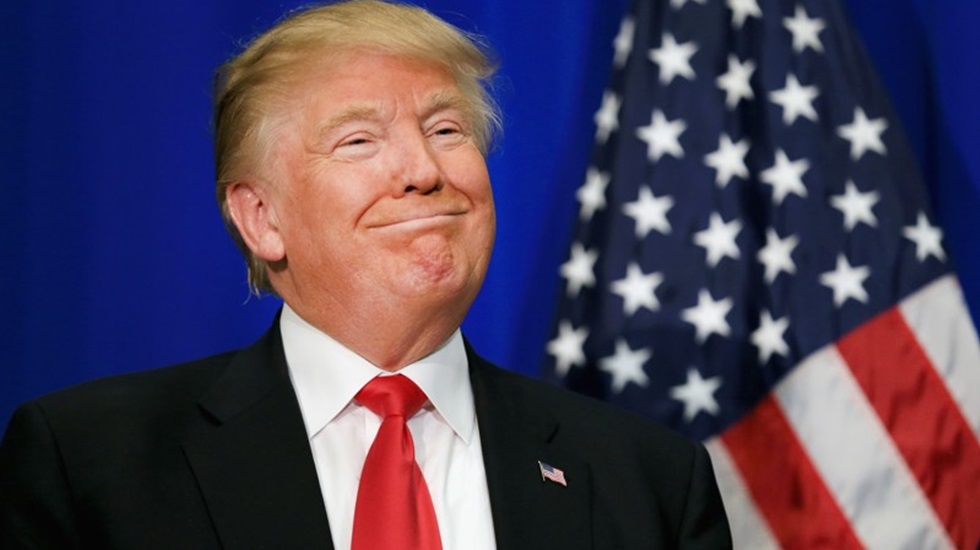 Trump: ABD, &ccedil;ok yakında Covid-19 aşısını geliştirecek