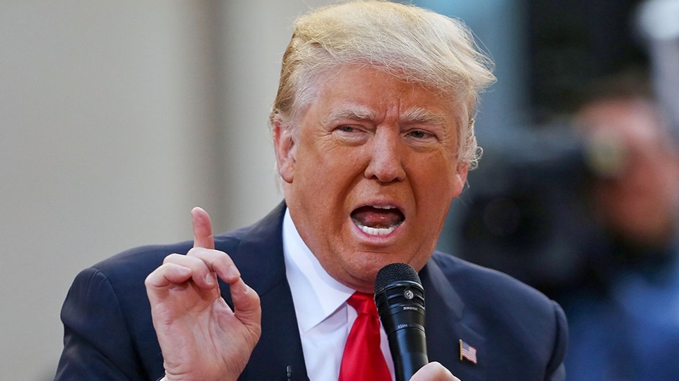 "Trump se&ccedil;imin faturasını o 2 isme kesecek"