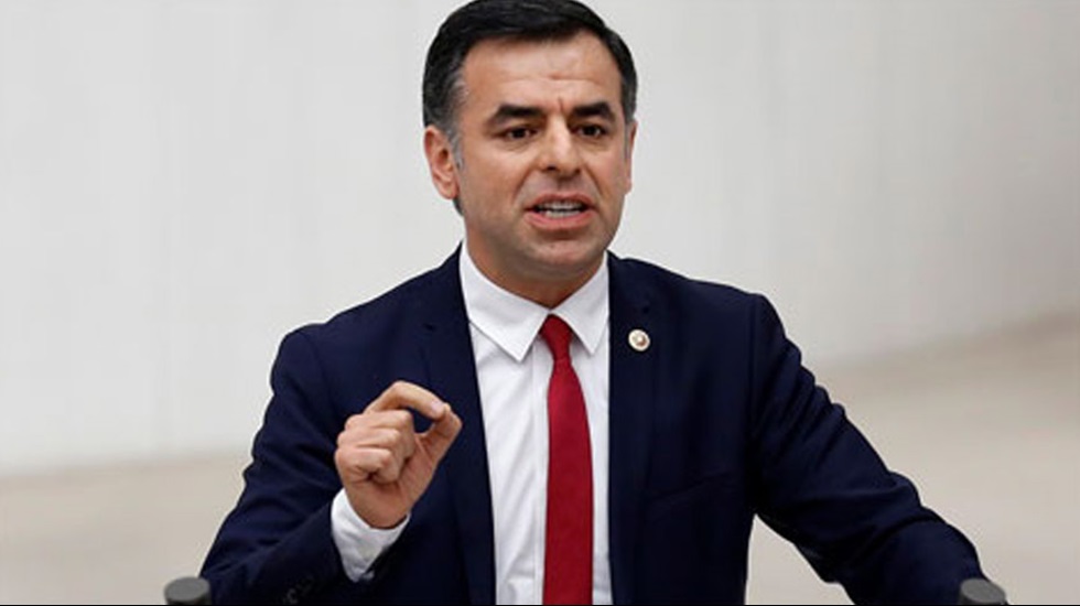 CHP’li Yarkadaş: “İktidar son atamalarla, mahkemeleri AKP ilçe başkanlığına çevirdi”